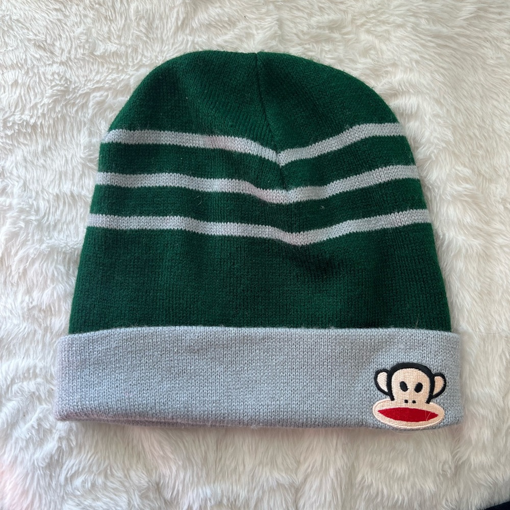 paul frank hat